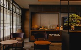 Hotel Gracery Kyoto Sanjo